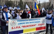 Sursă foto: grupul de Facebook SIPA Muntenia