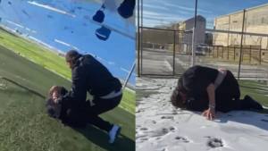 scandal costești elevi