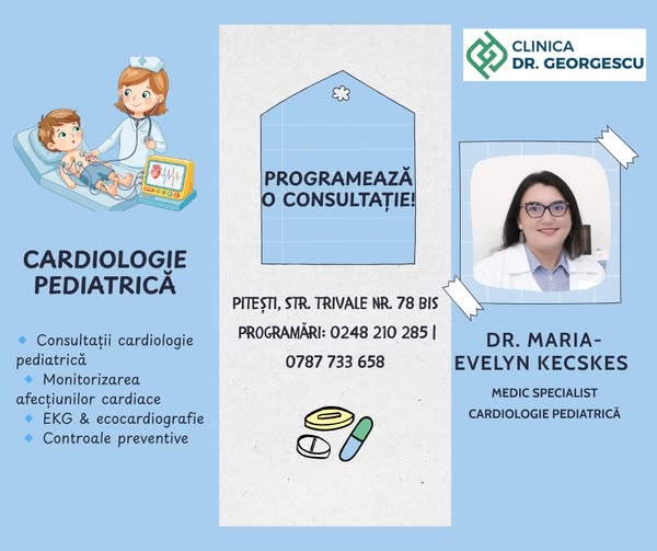 clinica dr Georgescu