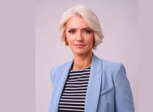 Sursă foto: FB ALina Gorghiu