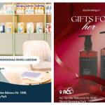 Ana Clean Solution: produse atent alese de Valentine’s Day