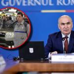 Ilie Bolojan Dacia angajați