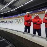 Sursă foto: FB Comitetul Olimpic și Sportiv Român.