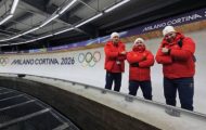Sursă foto: FB Comitetul Olimpic și Sportiv Român.