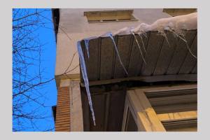 Untitled Project 3 - Curățarea zăpezii, a gheții și a țurțurilor din dreptul locuinței sau al sediului unei firme este obligație legală