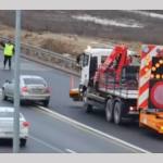 Untitled Project 5 - Atenție șoferi! Trafic restricționat pe DEx12