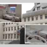 spitalul bombon Curtea de Arges