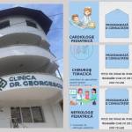 Untitled Project 7 - NOU la Clinica Dr. Georgescu – Chirurgie Toracică!