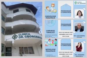 Untitled Project 7 - NOU la Clinica Dr. Georgescu – Chirurgie Toracică!