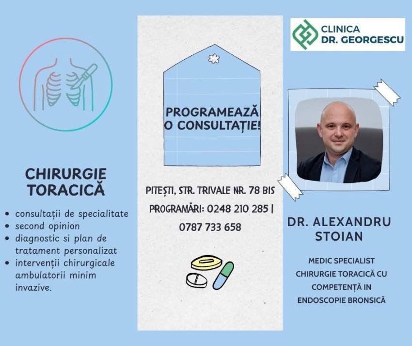 clinica dr Georgescu