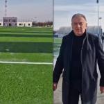 Sursă foto: screenshot FB Cristian gentea