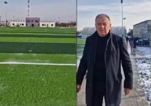 Sursă foto: screenshot FB Cristian gentea