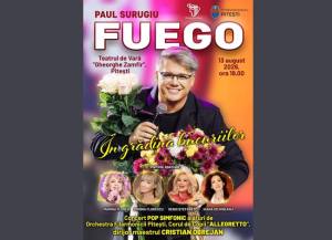 Sursă foto: FB Filarmonica Pitești.