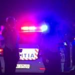 poliție căutări dispariție