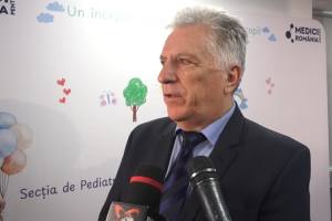 primarul Constantin Panțurescu