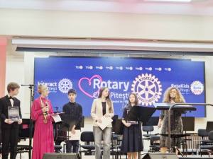 Rotary Club Pitesti