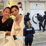 Fosta iubită a lui Adrian Kreiner, reținută