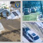 flagrant politie interlop