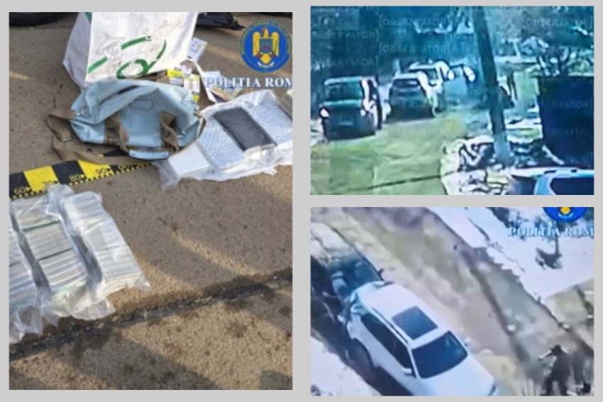 flagrant politie interlop