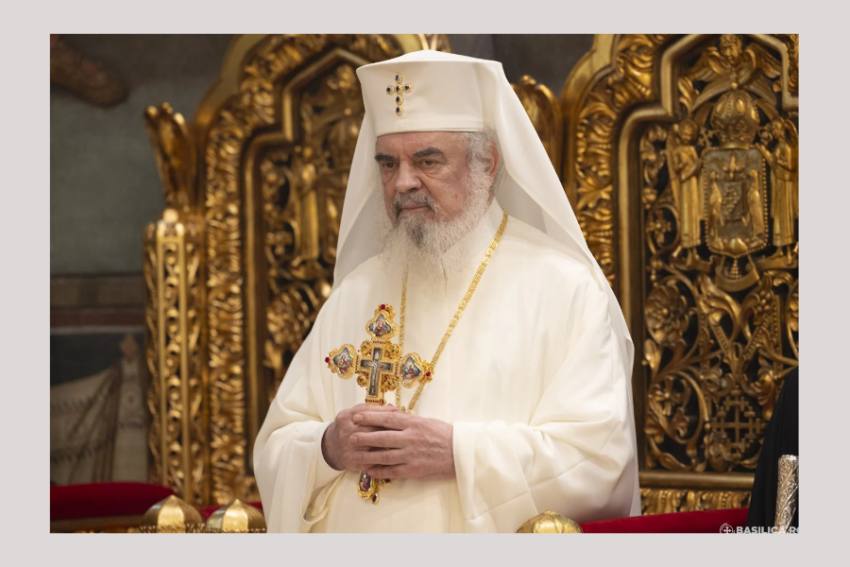 𝐏𝐫𝐞𝐚𝐟𝐞𝐫𝐢𝐜𝐢𝐭𝐮𝐥 𝐏𝐚̆𝐫𝐢𝐧𝐭𝐞 𝐃𝐚𝐧𝐢𝐞𝐥