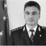 Alin Stan comisar-șef