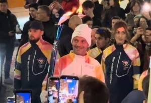 Sursă foto: cosr.ro - captură video We Love Sport.