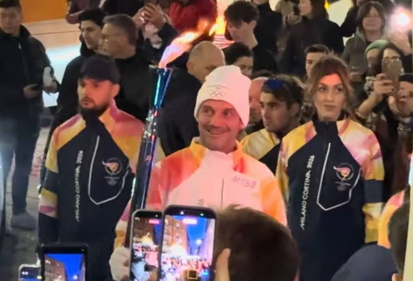 Sursă foto: cosr.ro - captură video We Love Sport.