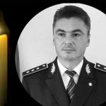 Alin stan 2 - Ultimul drum pentru comisarul-șef Alin Stan. Înmormântarea are loc astăzi, la Albota