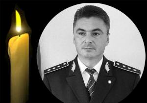 Alin stan 2 - Ultimul drum pentru comisarul-șef Alin Stan. Înmormântarea are loc astăzi, la Albota