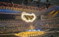 Sursă foto și video: FB Comitetul Olimpic și SPortiv Roman și FB Agenția Naționala pentru Sport.