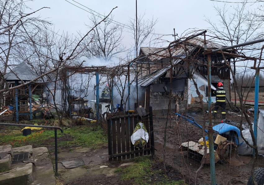 Sursă Foto: ISU Argeș