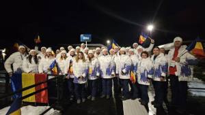 Sursă foto FB Agenția Naționala pentru Sport.