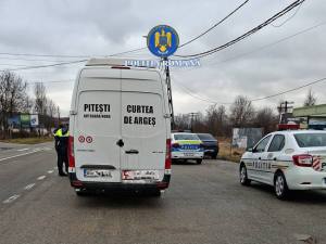 Sursă foto: IPJ ARges