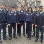 631599075 1215942810720566 608220345974454884 n - De la teorie la intervenții reale: 9 studenți, în practică la ISU Argeș