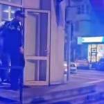 Bărbat urmărit internațional, prins în Pitești