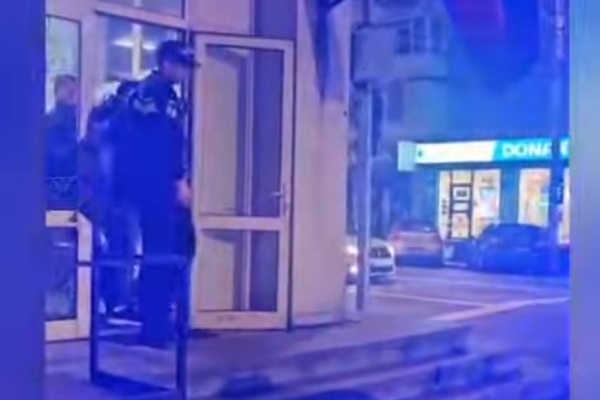 Bărbat urmărit internațional, prins în Pitești