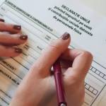 Declarația Unică 212 în 2026