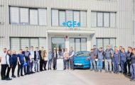 Fabrica GF Casting Solutions Pitesti Bradu
