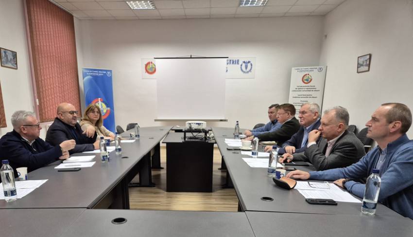 Sursă foto: CJ Argeș