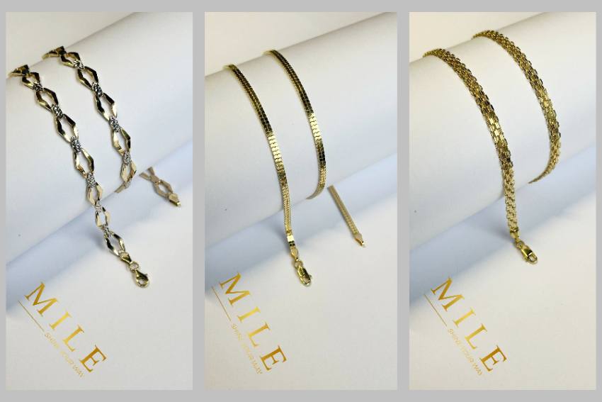 Bijuteria MILE Pitesti