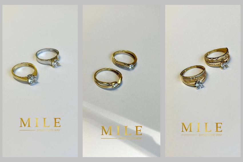 Bijuteria MILE Pitesti