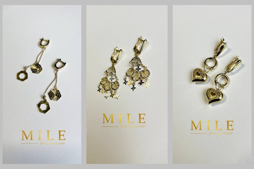 Bijuteria MILE Pitesti