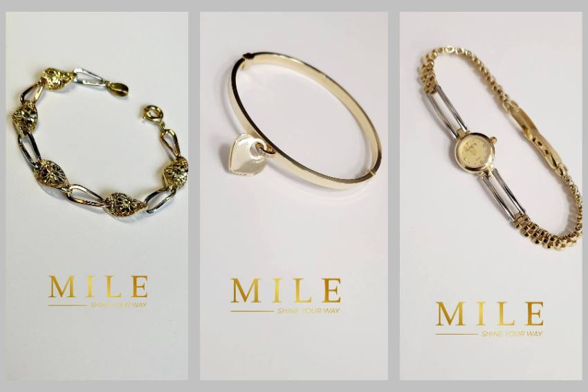 Bijuteria MILE Pitesti