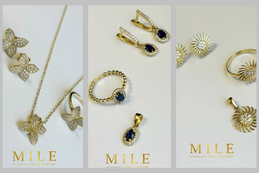 Bijuteria MILE Pitesti