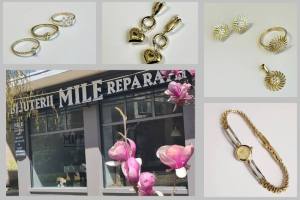 Bijuteria MILE Pitesti