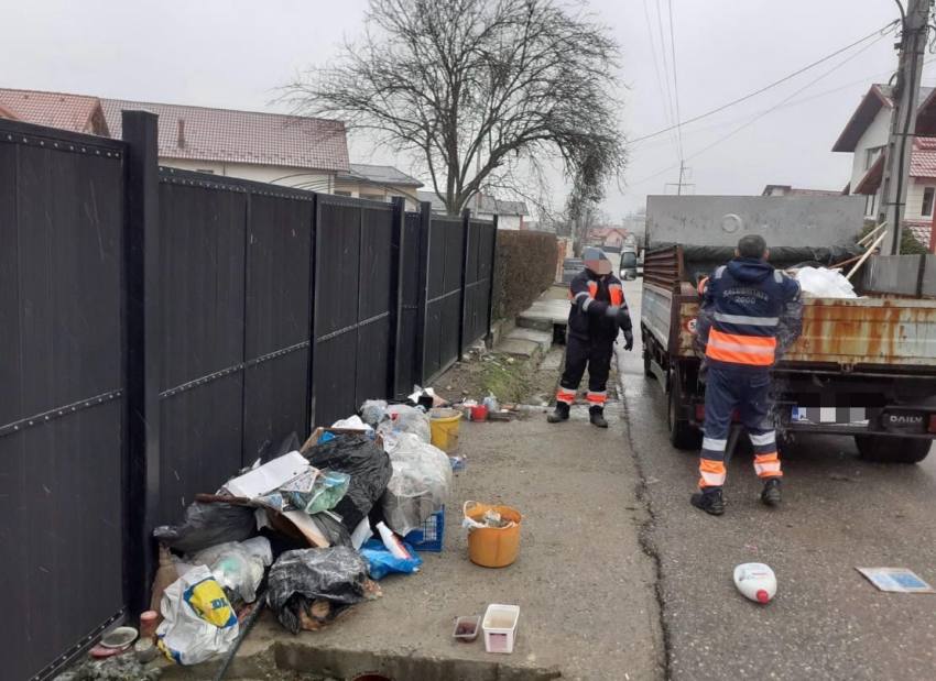 WhatsApp Image 2026 02 09 at 15.54.51 - Pericol pentru sănătatea piteștenilor! Autoritățile au intervenit de urgență