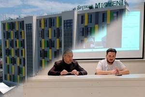 WhatsApp Image 2026 02 09 at 16.02.50 - Spitalul Mioveni în 2025: zeci de mii de pacienți și investiții de 1,7 milioane lei