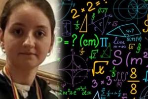 WhatsApp Image 2026 02 09 at 22.52.02 - Elevă de la „Odobescu”, în lotul României la EGMO 2026