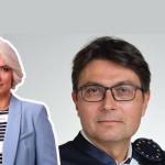 Sursă foto: colaj Ancheta/ FB Alina Gorghiu.