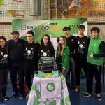 Sursă foto: FB Primăria Municipiului Curtea de Argeș.